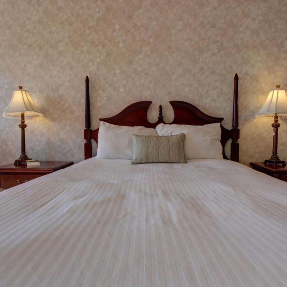 Days Inn By Wyndham Edmundston Luaran gambar