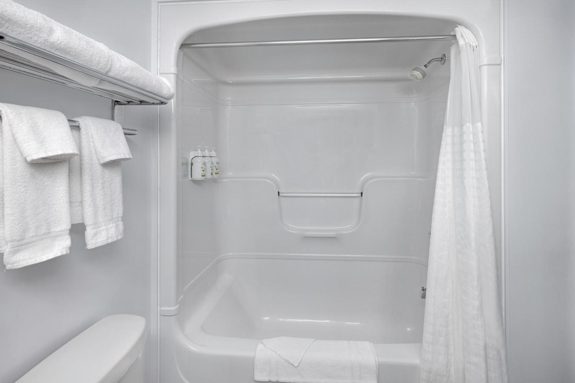 Days Inn By Wyndham Edmundston Luaran gambar